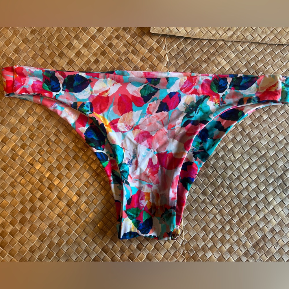 Fused Hawaii Honls Bikini Bottom XL